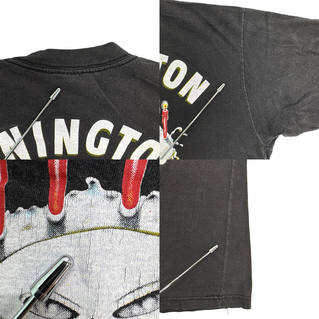 90s Musician T-Shirt