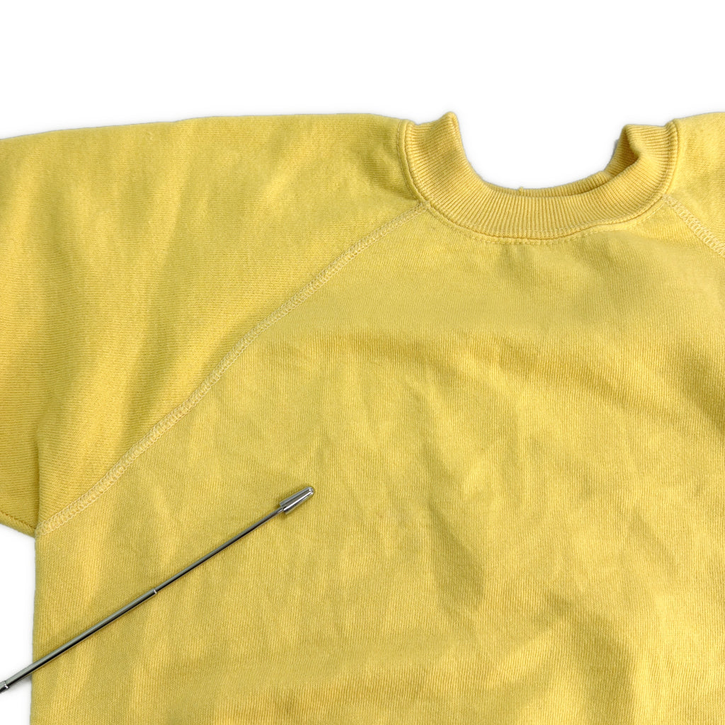 60s Plain Sweat