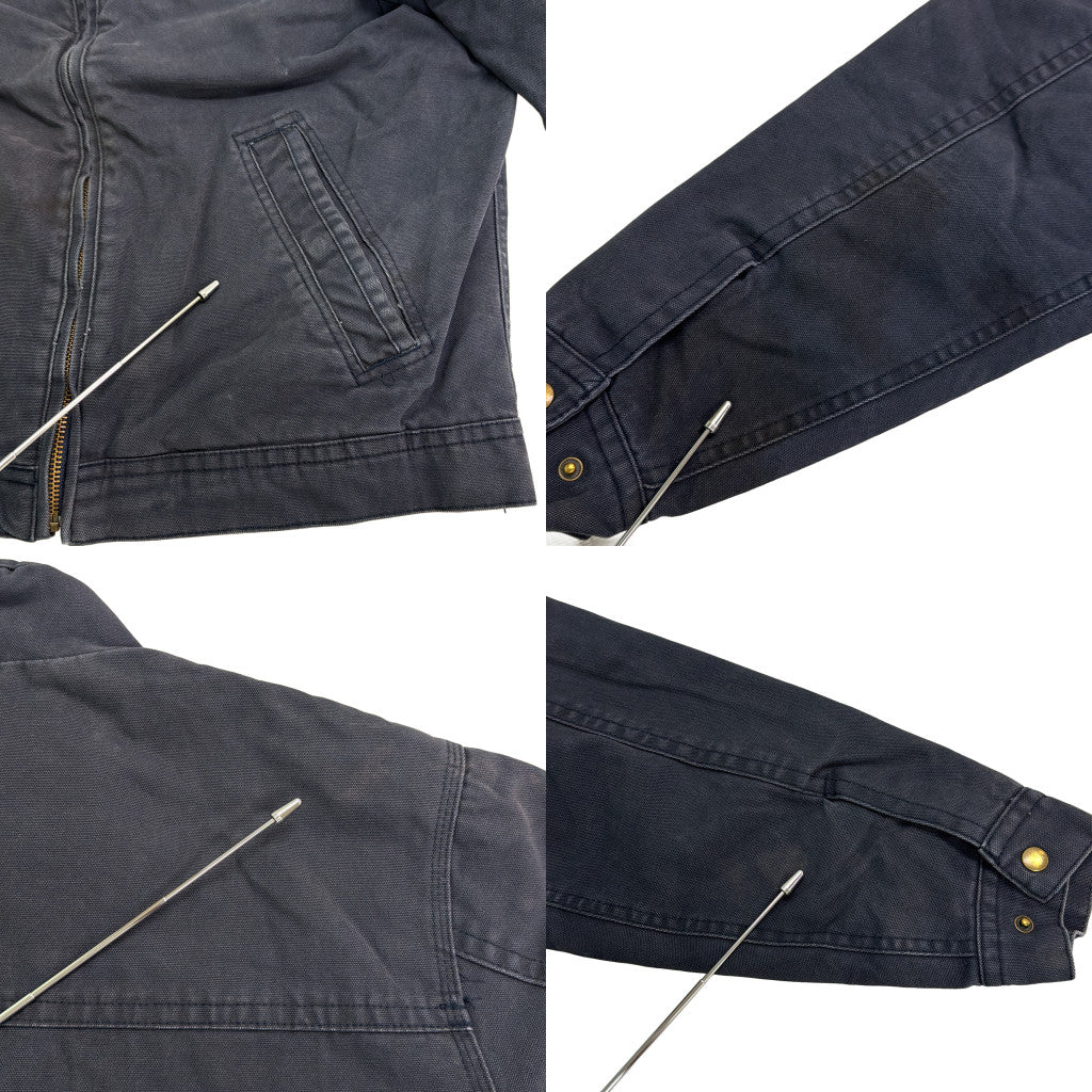 Corner Stone Duck Work Jacket