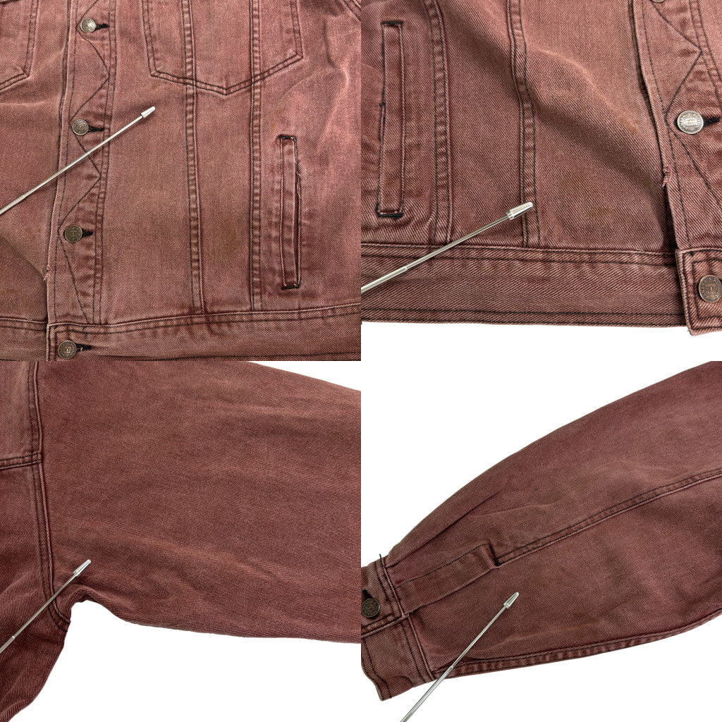 90s Banana Republic Denim Jacket