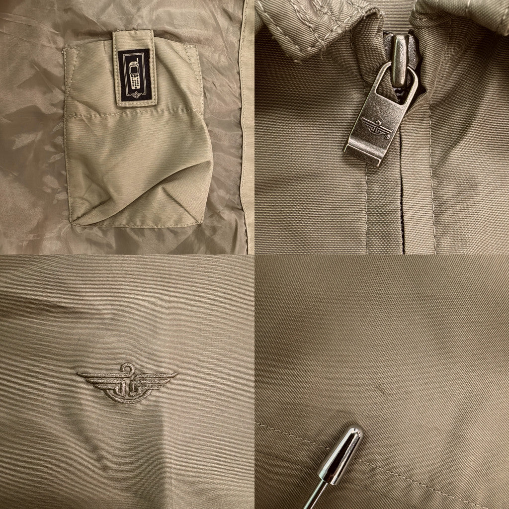 00s DOCKERS Work Jacket