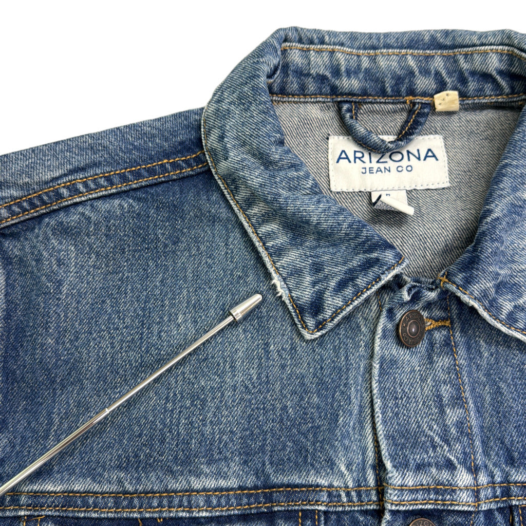 ARIZONA JEAN Denim Jacket