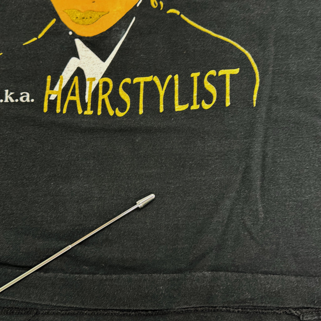 90s FRUIT OF THE LOOM T-Shirt