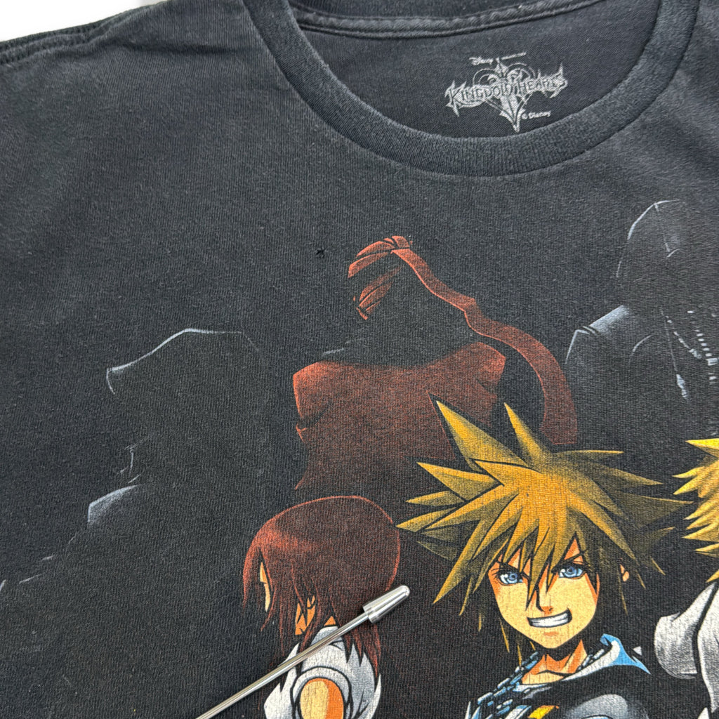 Character T-Shirt