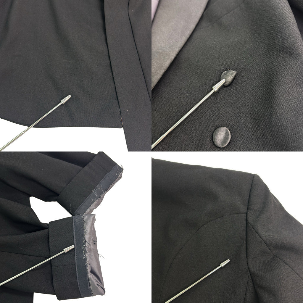 90s Christian Dior Tailored Jacket