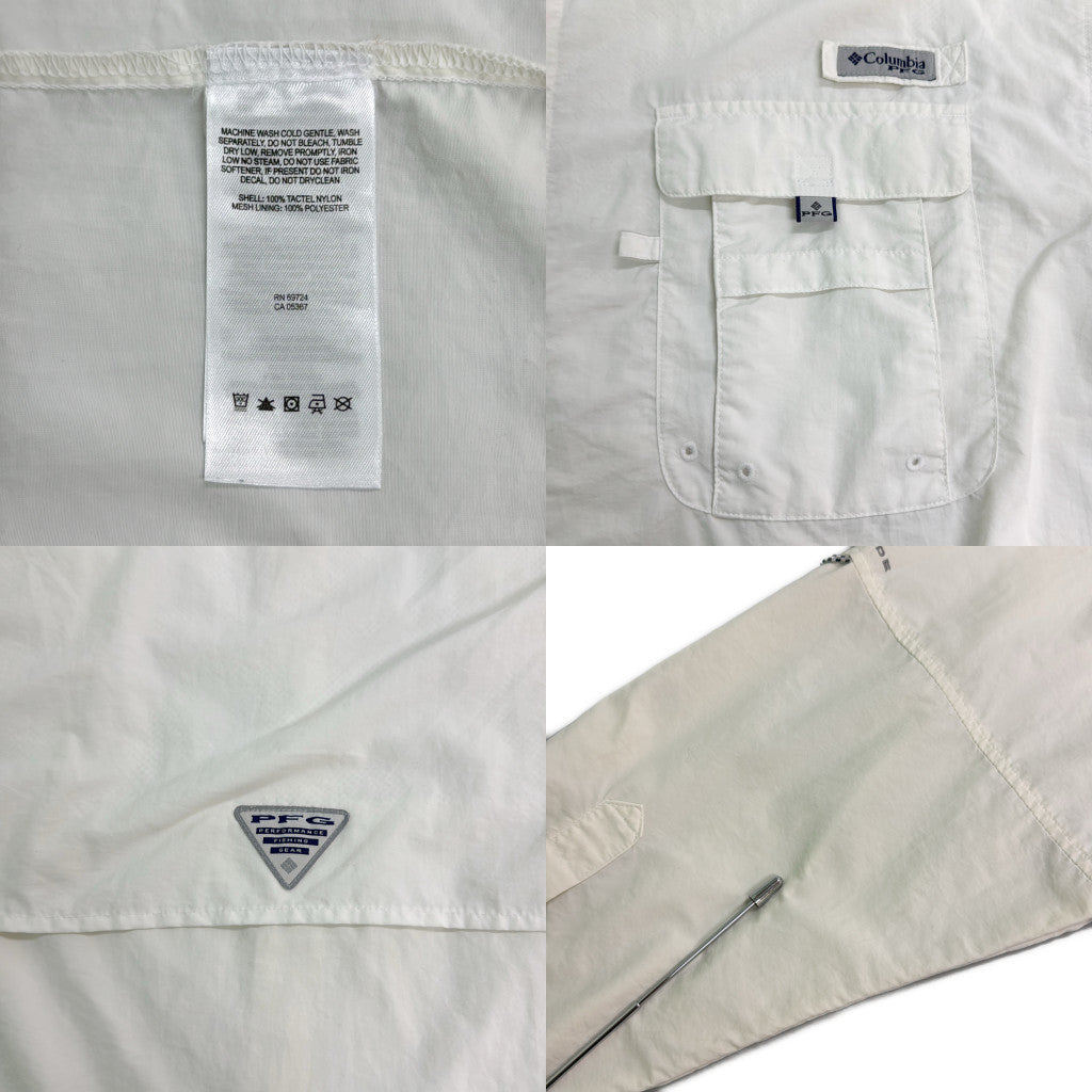 Columbia Shirt
