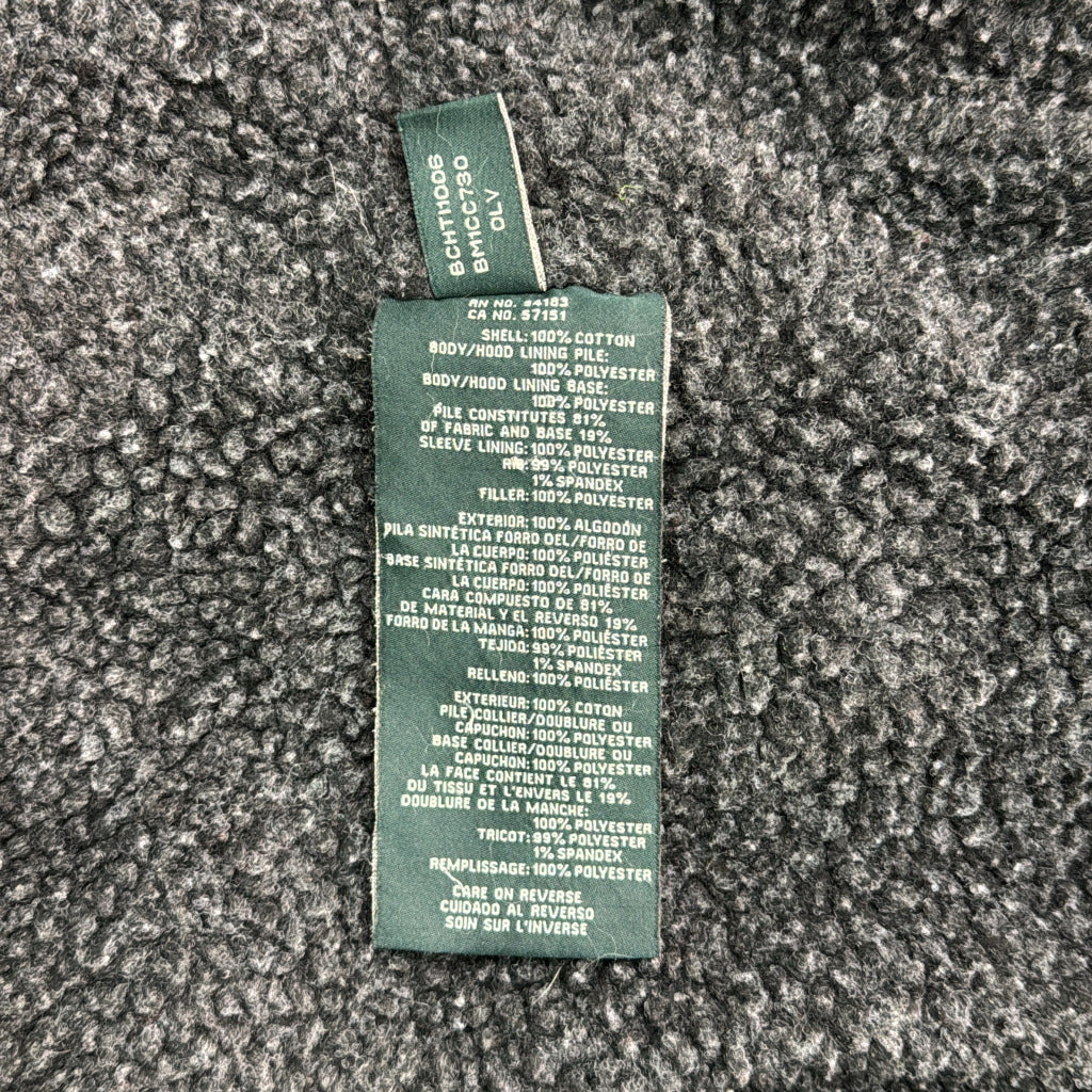 G.H.Bass&Co Active Jacket Work Jacket