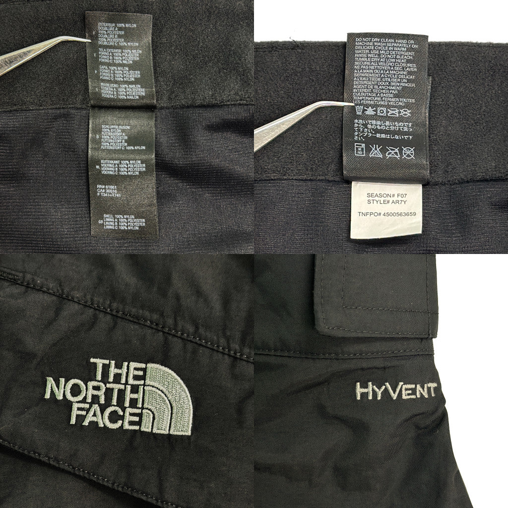 THE NORTH FACE Nylon Pants