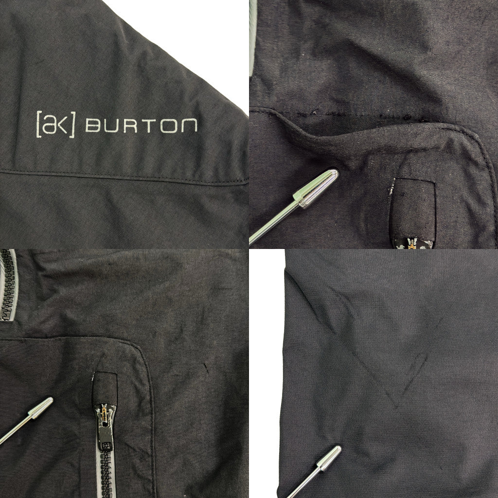 BURTON Nylon Pants