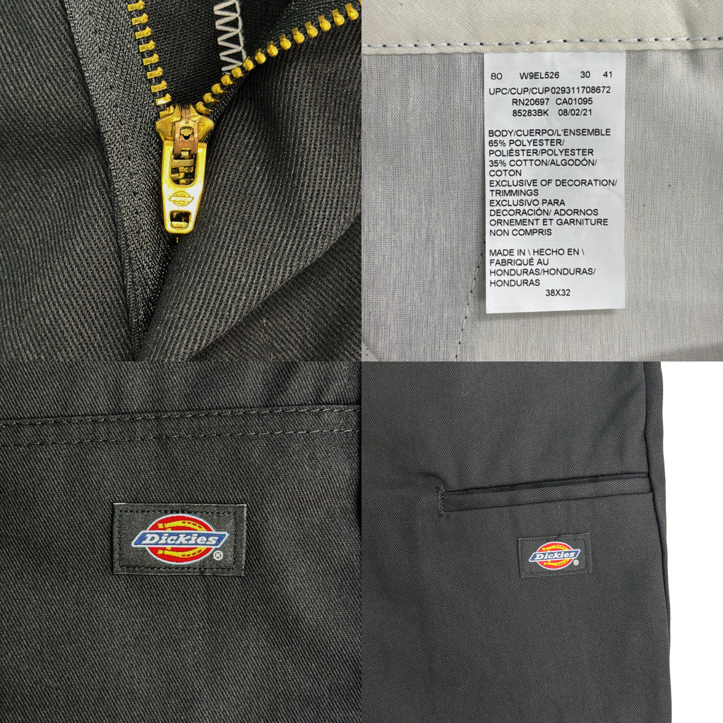 Dickies Double Knee Work Pants Work Pants
