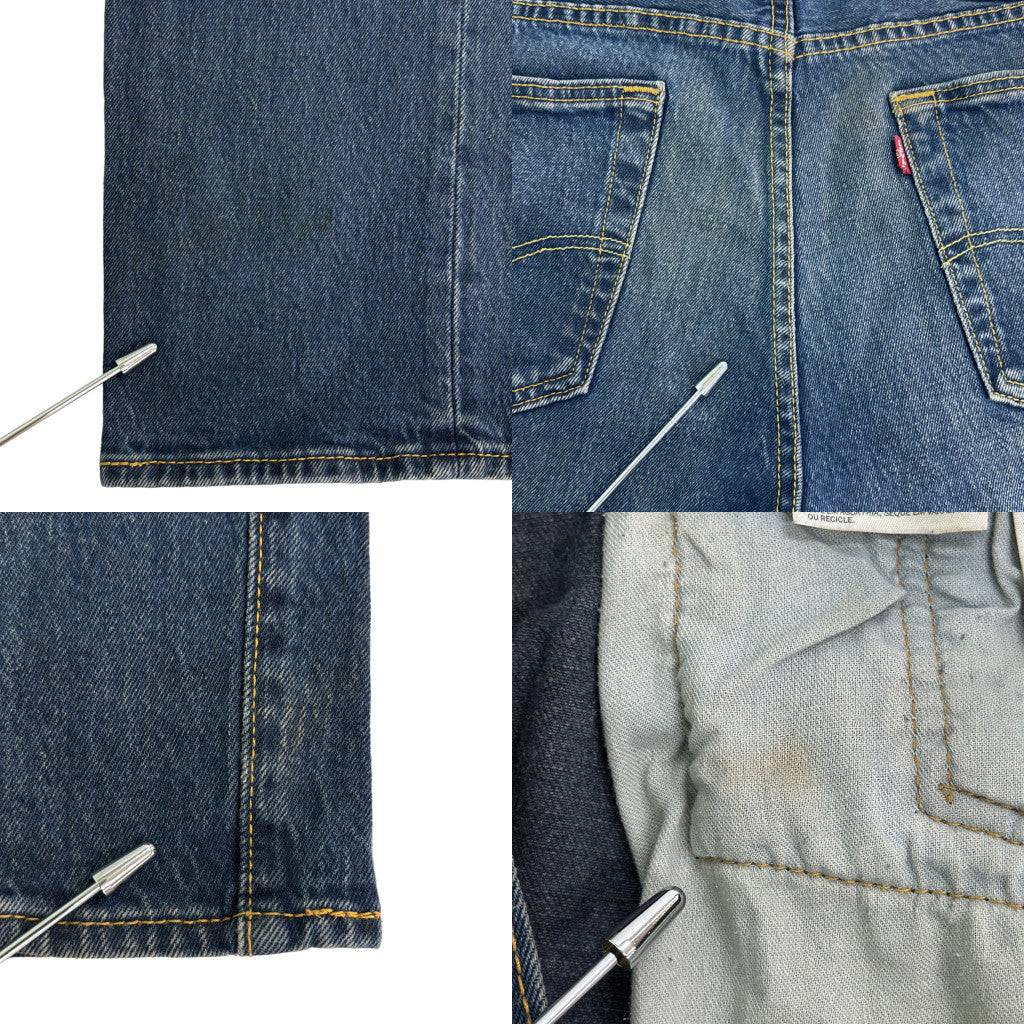 Levi's 501'93 Denim Pants