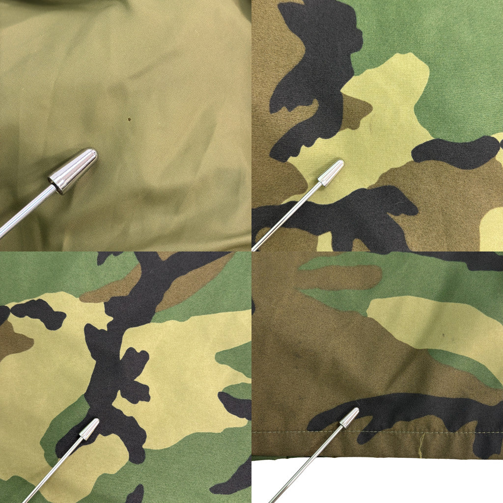 90s Military ECWCS GEN1 GORE-TEX Parka Military Jacket