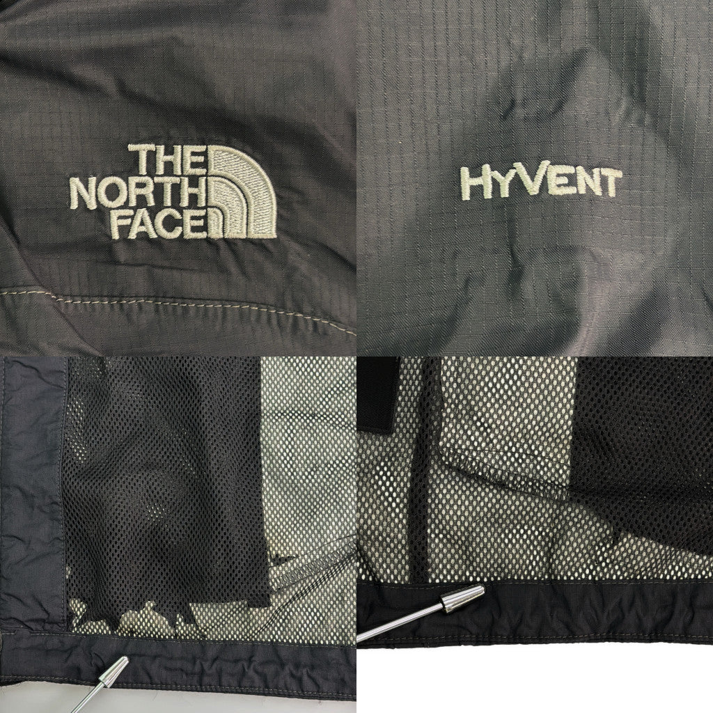 THE NORTH FACE Mountain Parka