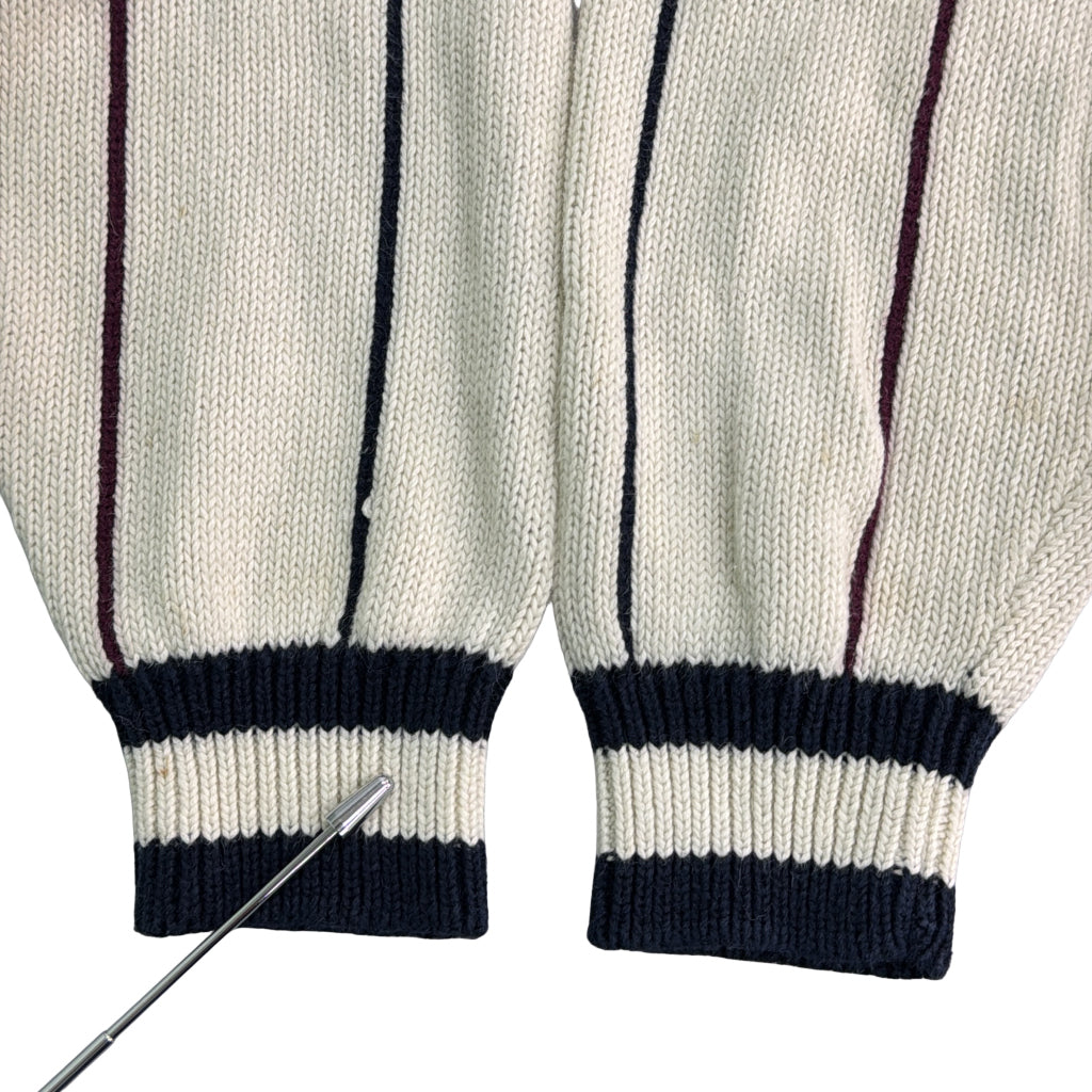 90s STRUCTURE Cardigan