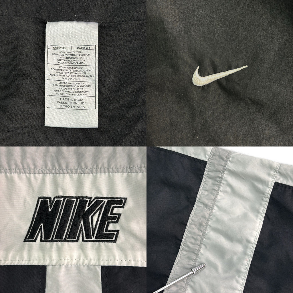 NIKE Windbreaker Jacket