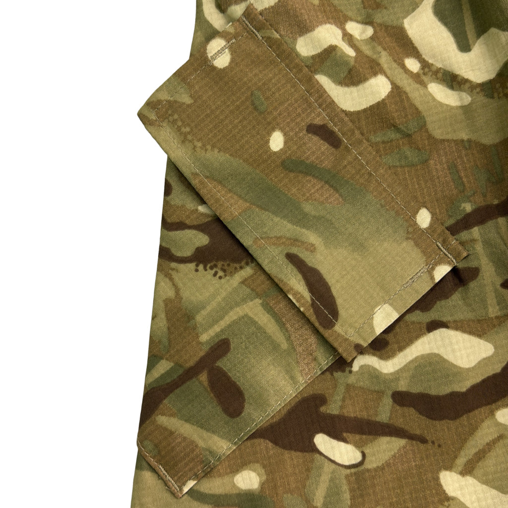 Euro Military Military Jacket