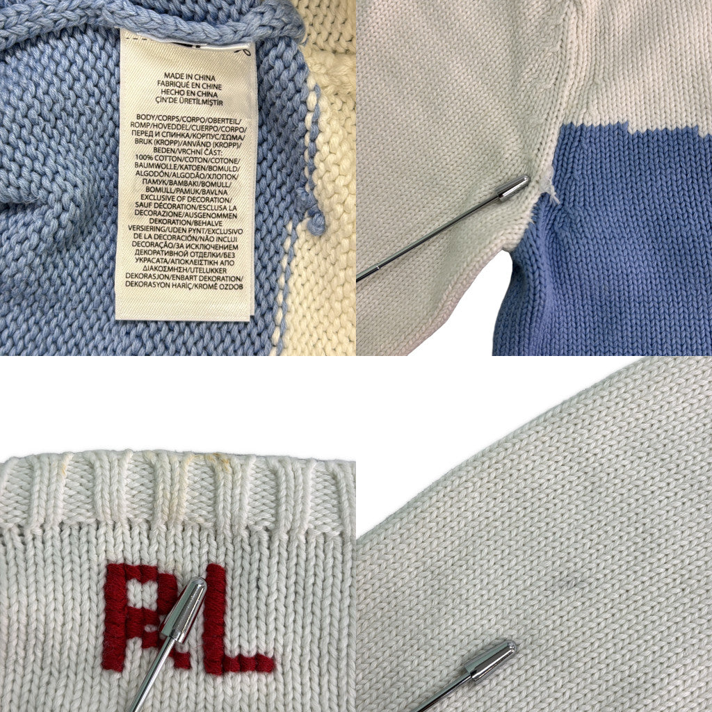 Polo by Ralph Lauren Crewneck Sweater