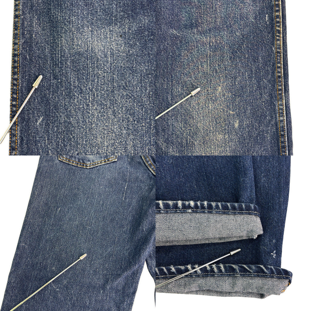 Dickies Denim Pants