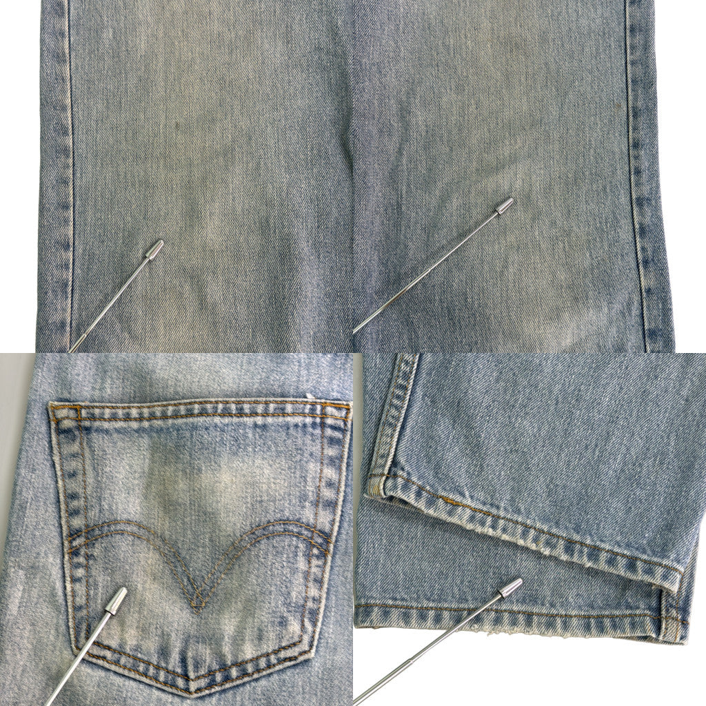 Levi's 550 Denim Pants