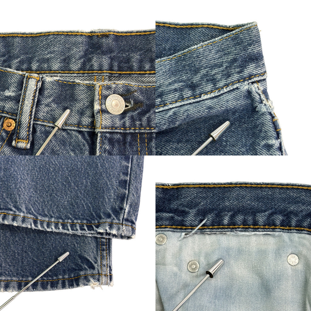Levi's 550 Denim Pants