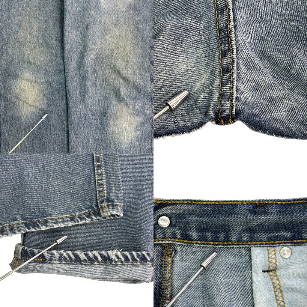 Levi's 505 Denim Pants
