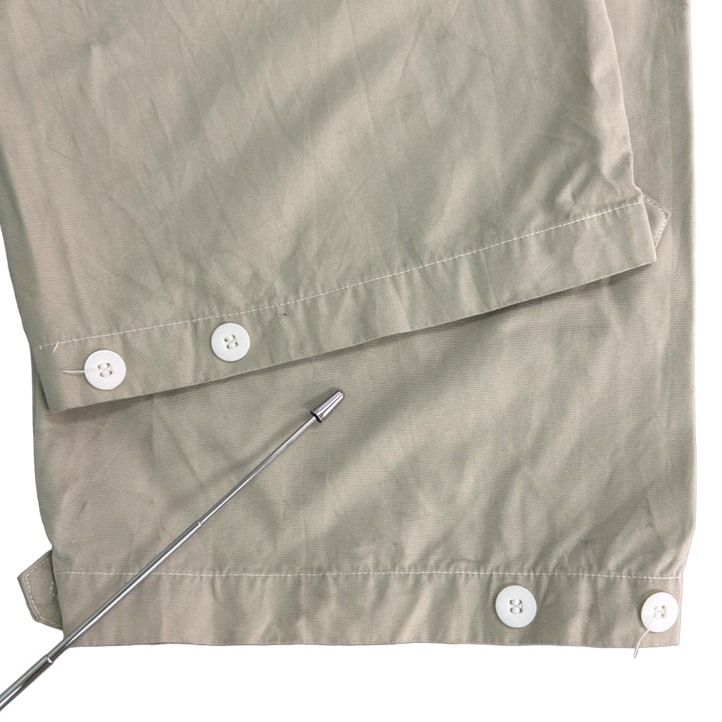70s スウェーデン軍 Military Pants