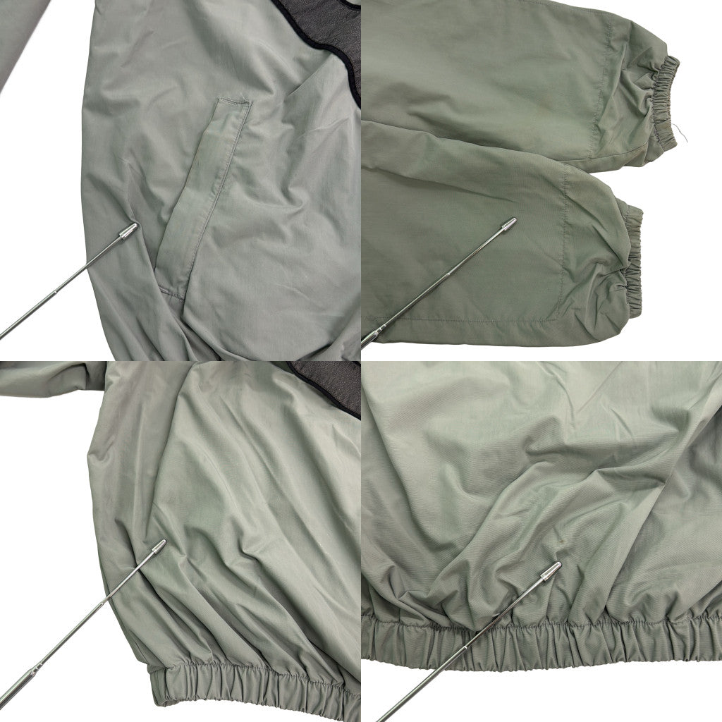 U.S. ARMY IPFU Training Jacket Nylon Jacket