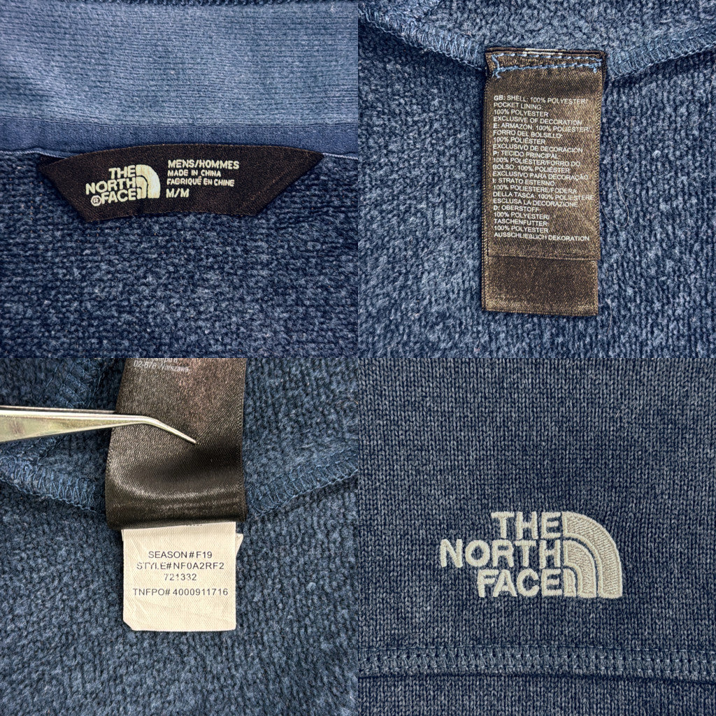 THE NORTH FACE Fleece Jacket
