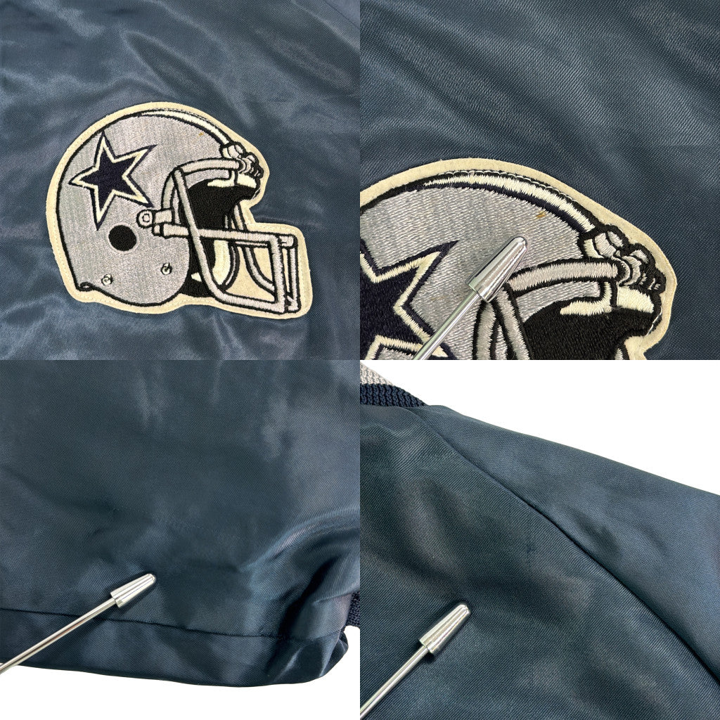 Chalk Line Stadium Jacket