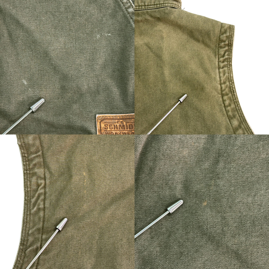 SCHMIDT Vest