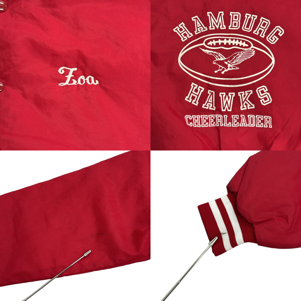 90s Rennoc Stadium Jacket