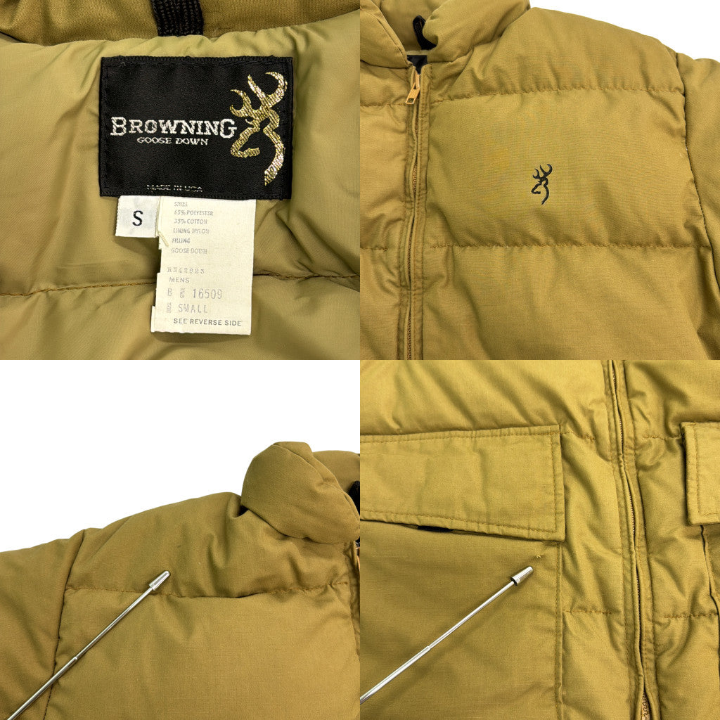 BROWNING Down Jacket