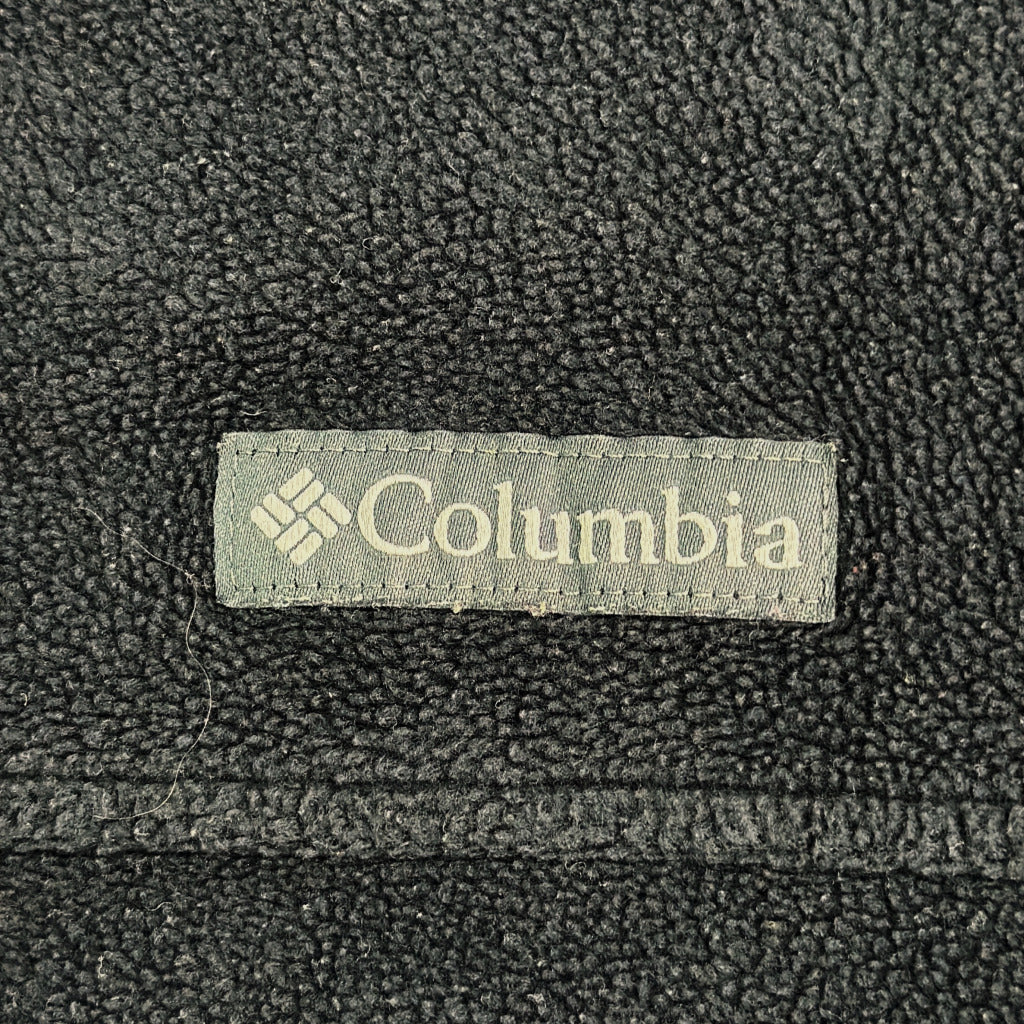 Columbia Fleece Jacket