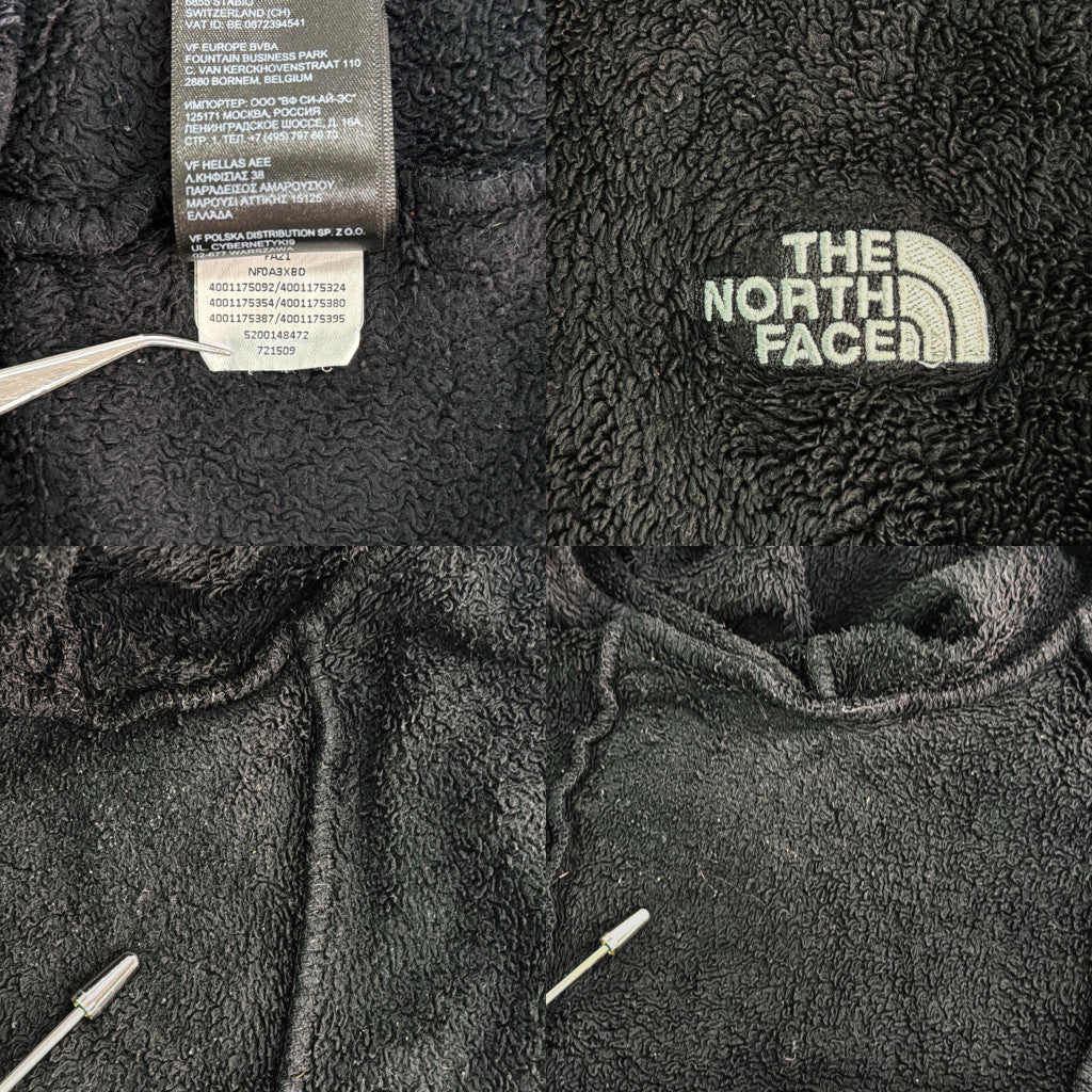 THE NORTH FACE Fleece Jacket