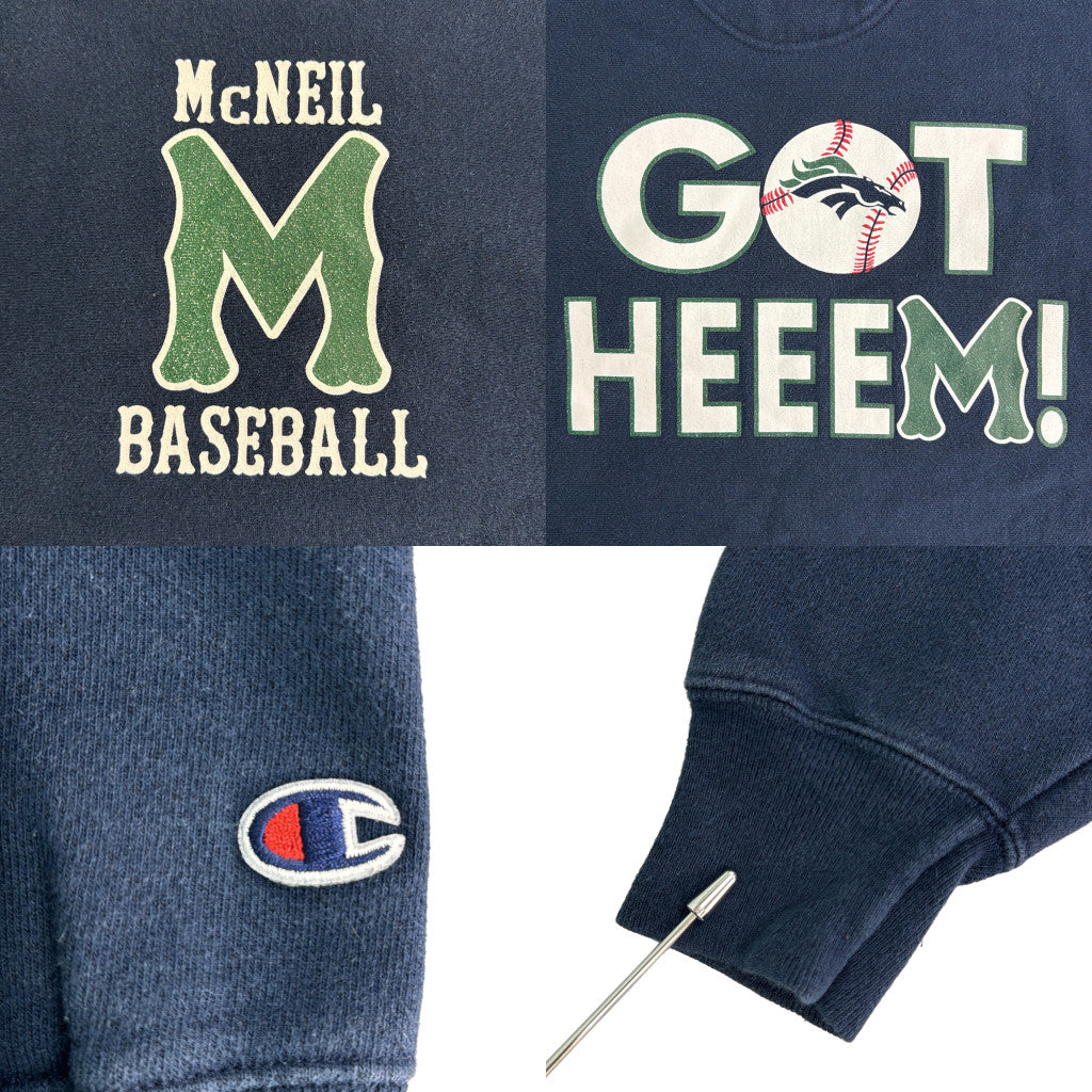 Champion PREMIUM REVERSE WEAVE Sweat