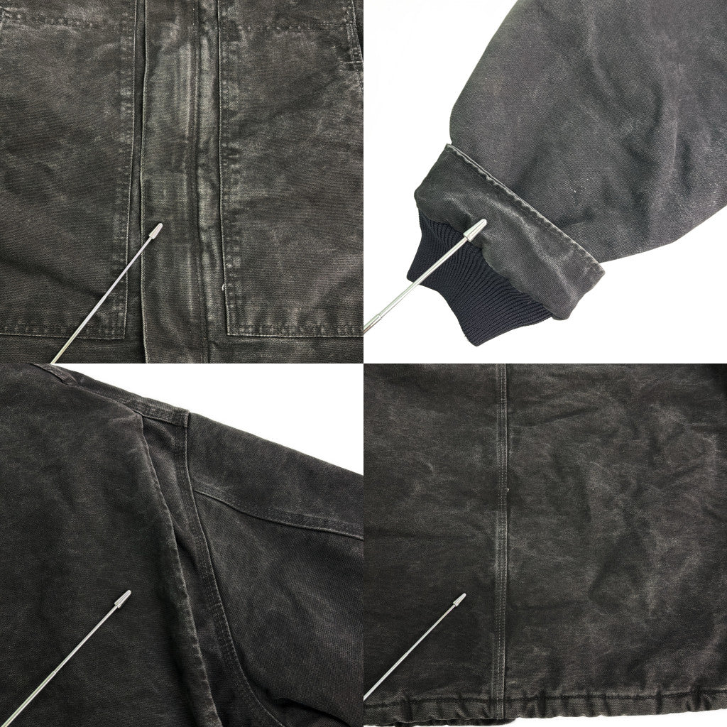 Carhartt Traditional Coat Work Jacket