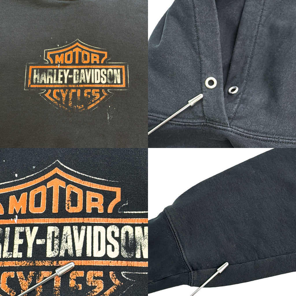 HARLEY DAVIDSON Hoodie