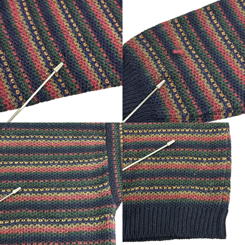 90s Eddie Bauer Crewneck Sweater