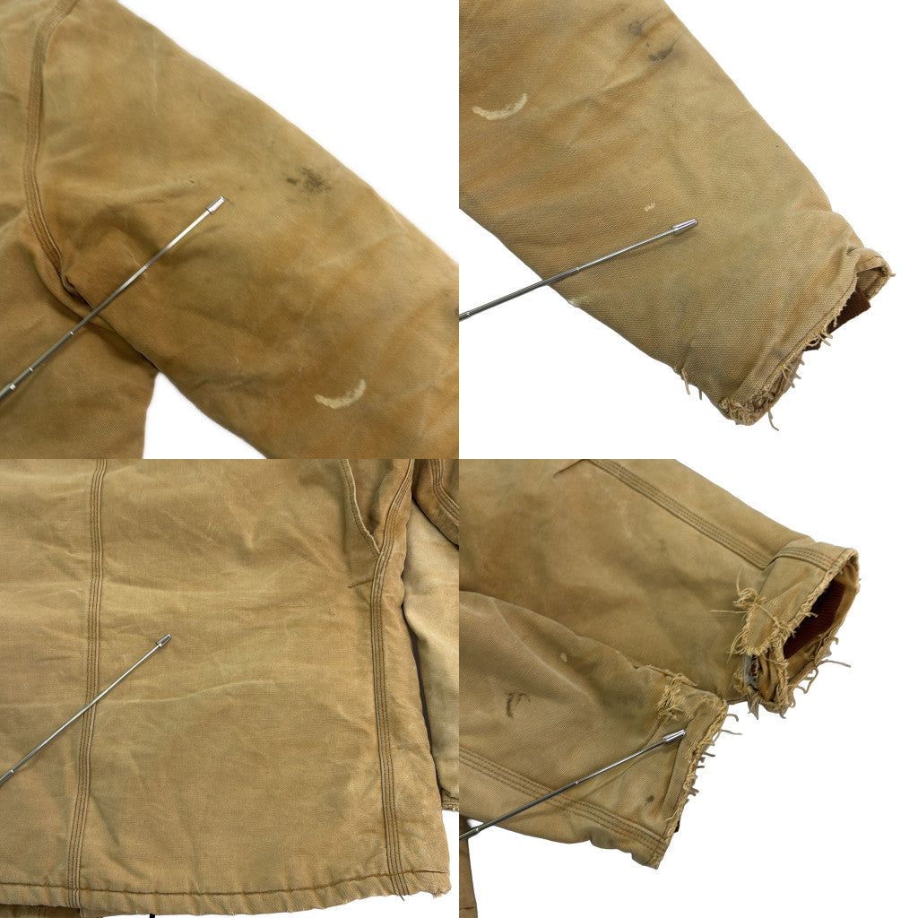 Carhartt Traditional Coat Work Jacket