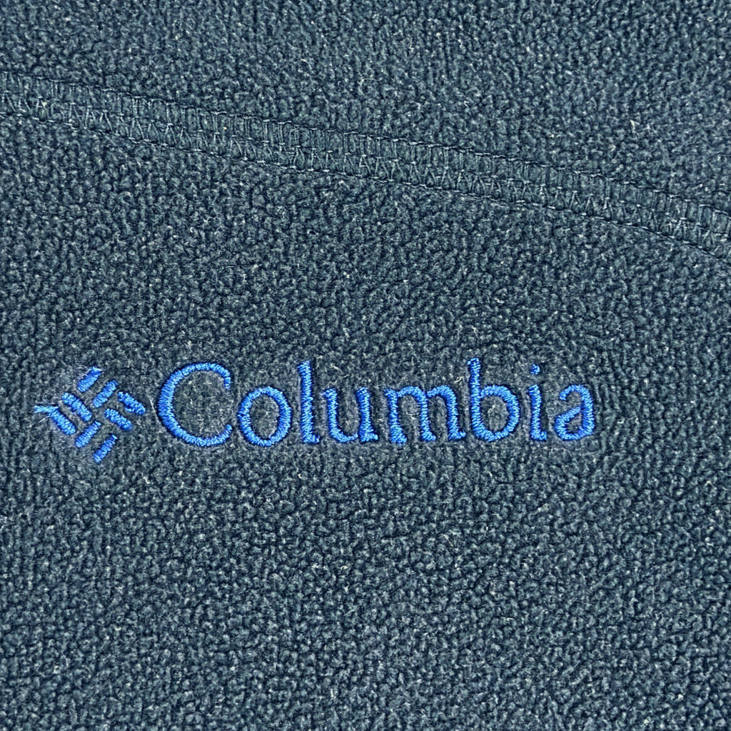 Columbia Fleece Jacket