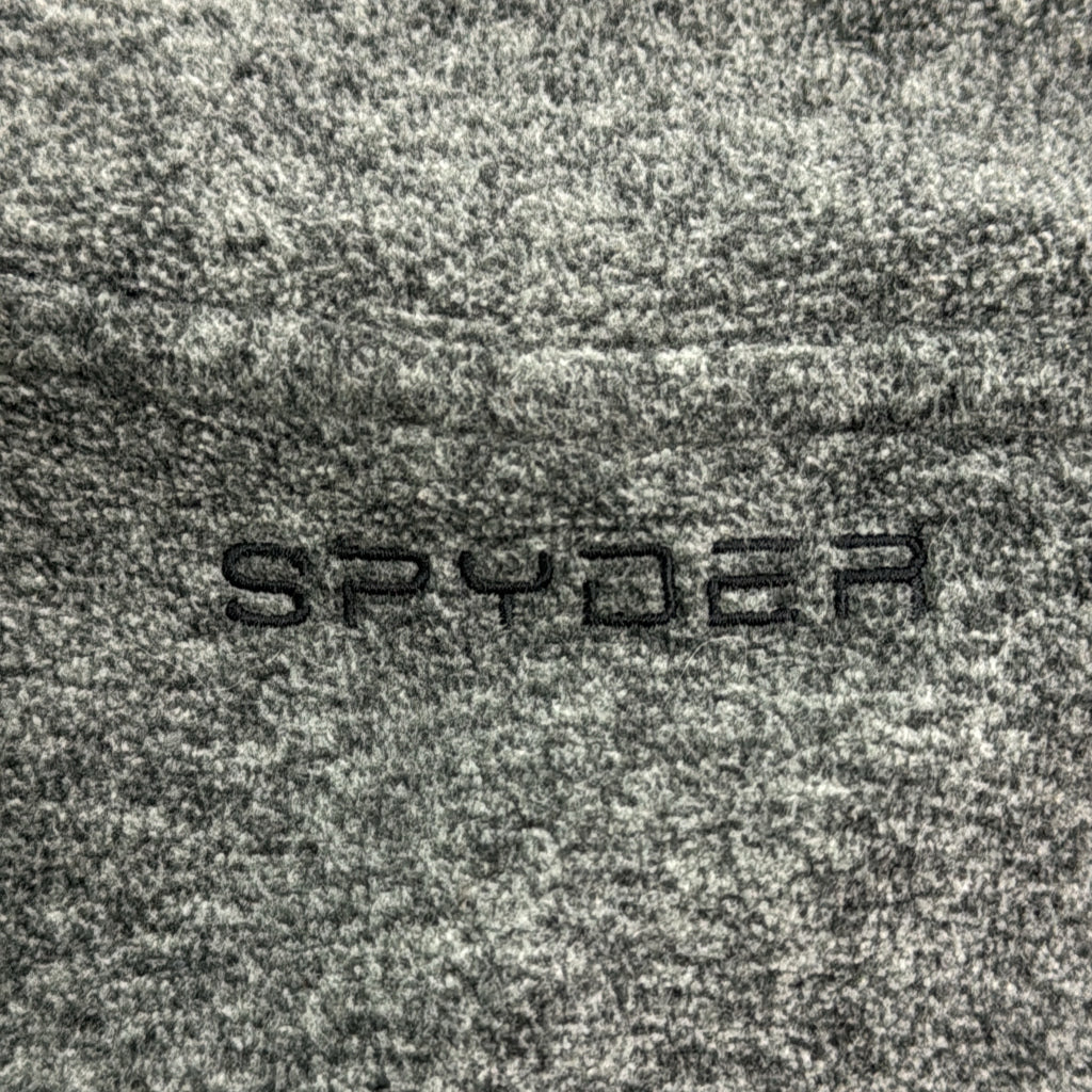 SPYDER Fleece Jacket