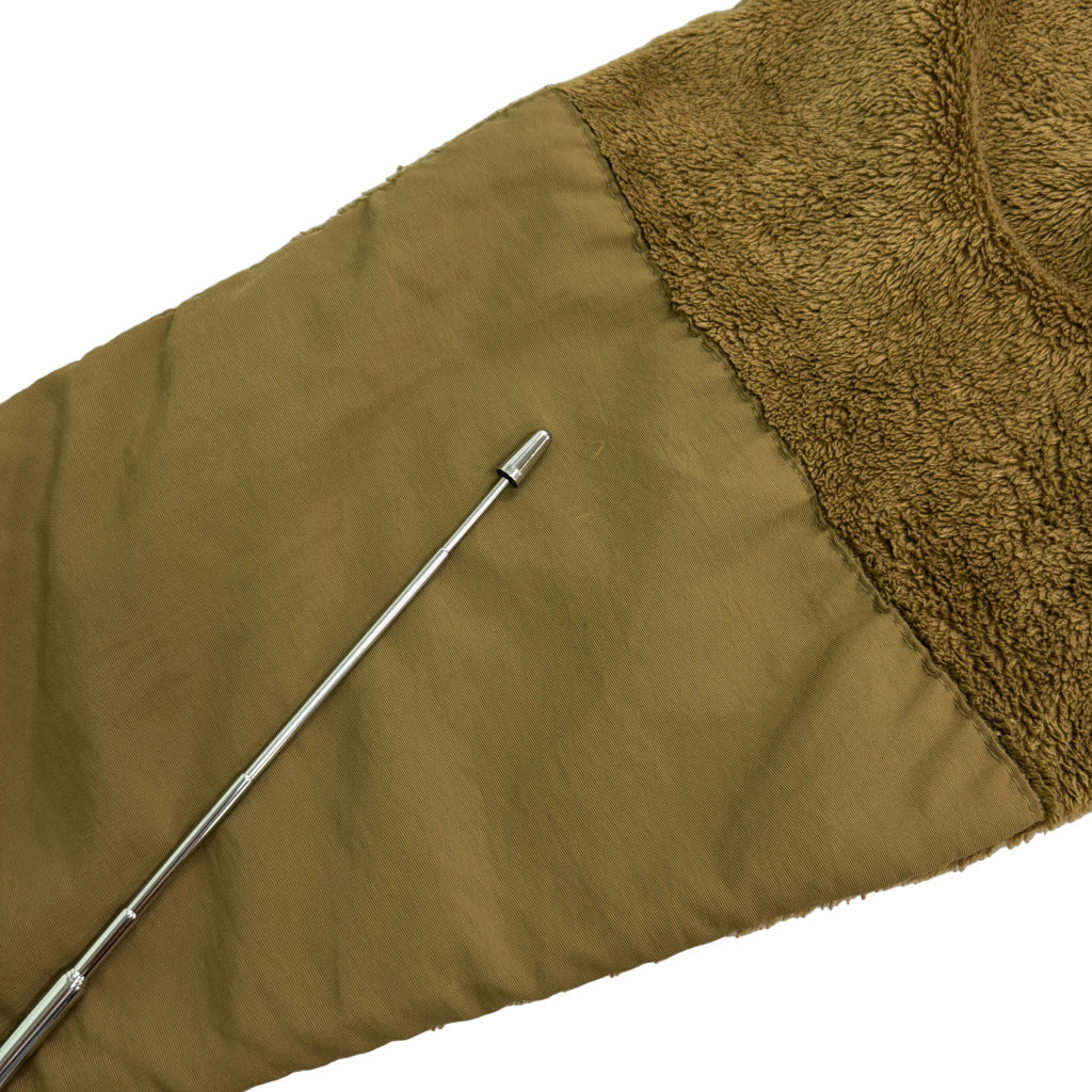 ROTHCO ECWCS GEN3 Level3 Fleece Jacket Military Jacket