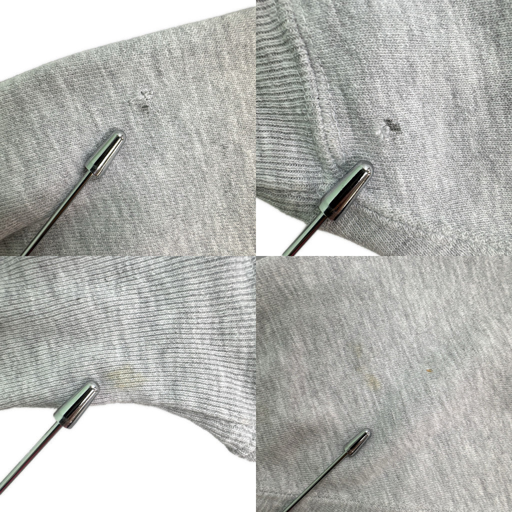90s Champion REVERSE WEAVE College Sweat