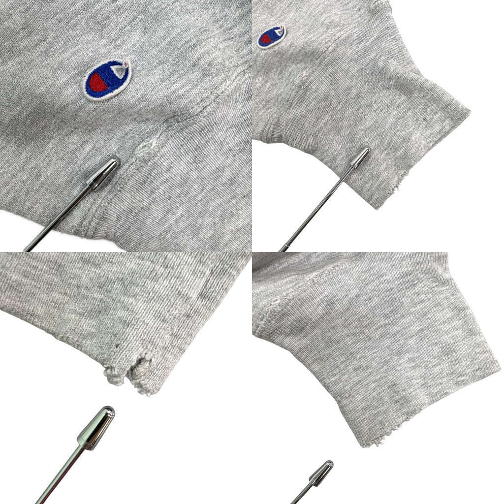 90s Champion REVERSE WEAVE College Sweat