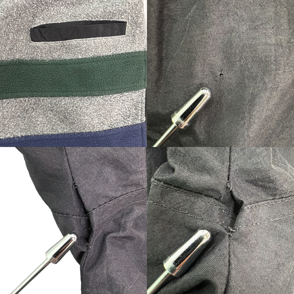 90s Catalina Nylon Jacket