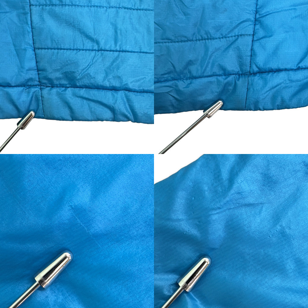 THE NORTH FACE SUMMIT SERIES Nylon Jacket