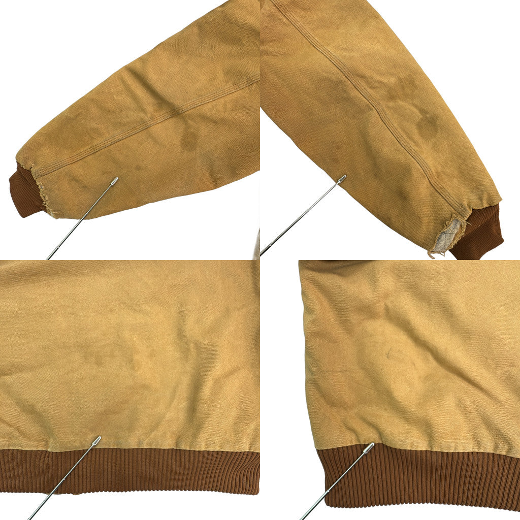 00s Carhartt Active Jacket Work Jacket