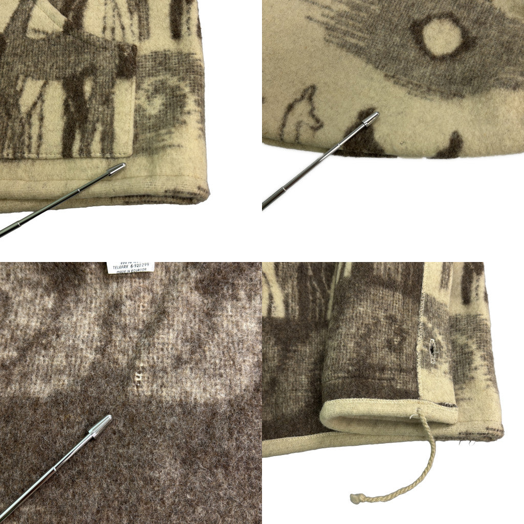 SHIQUIRY Ecuador Jacket