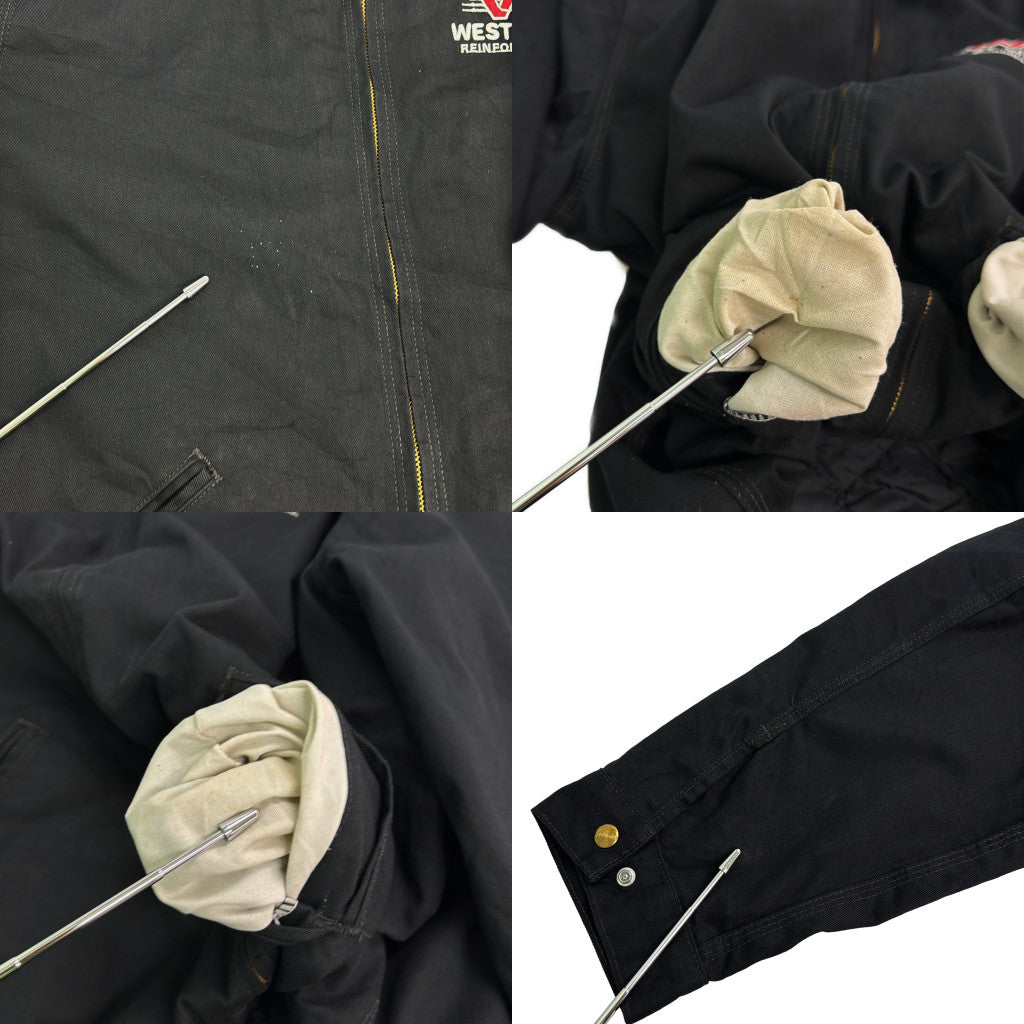 Carhartt Work Jacket