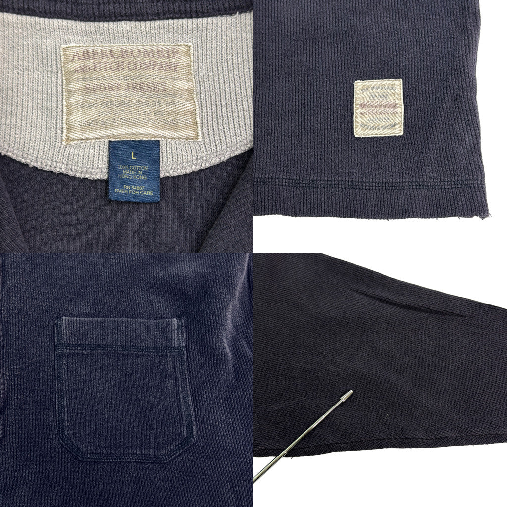Abercrombie & Fitch Shirt